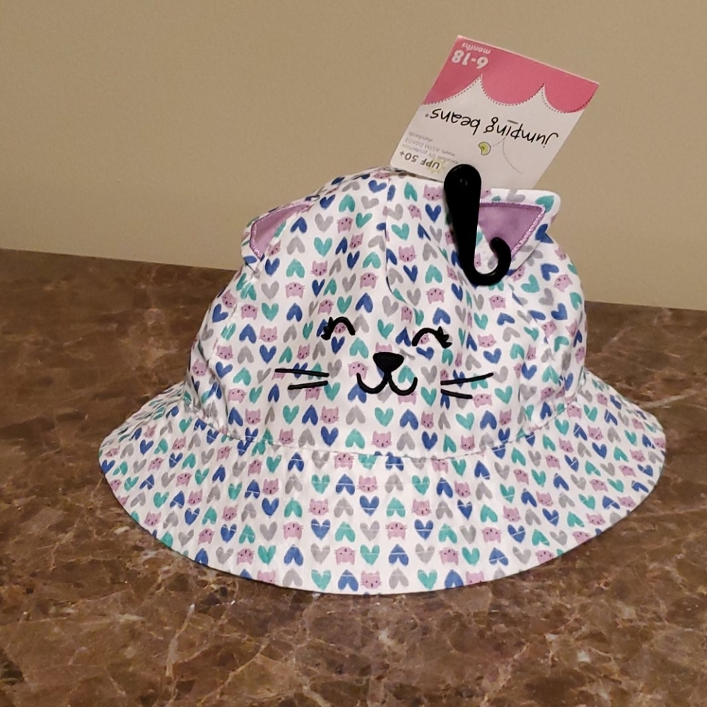 Sunhat - Picture 5 of 5